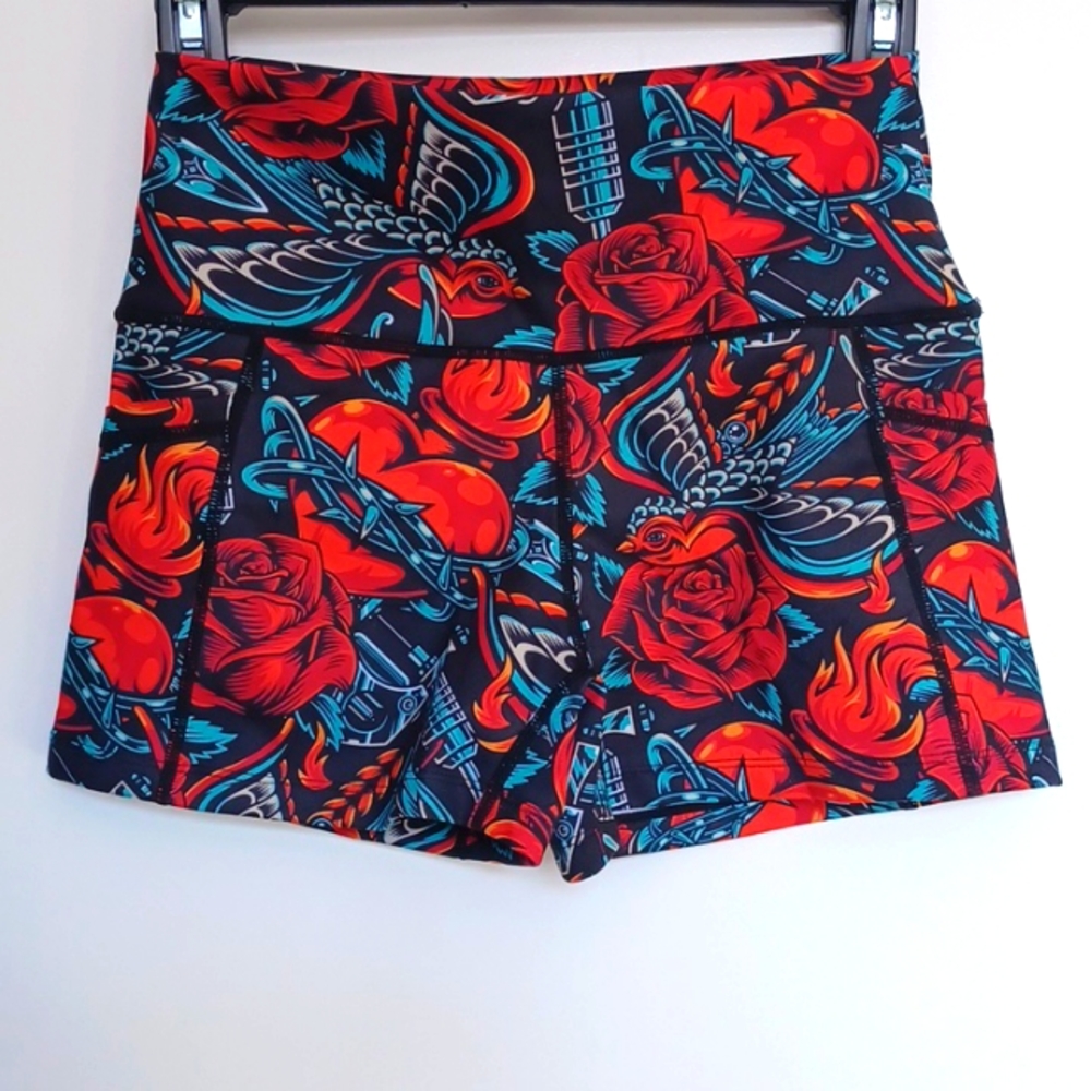 Constantly Varied Gear shorts